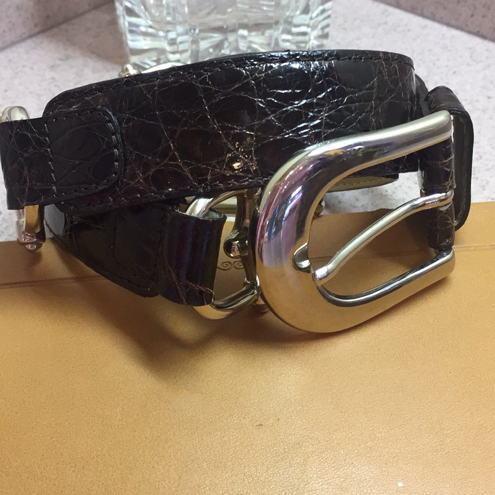 Belt